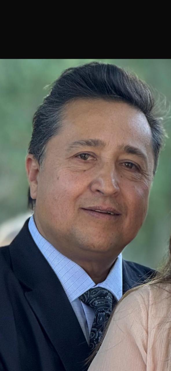 Felix Octavio Martinez Hernandez